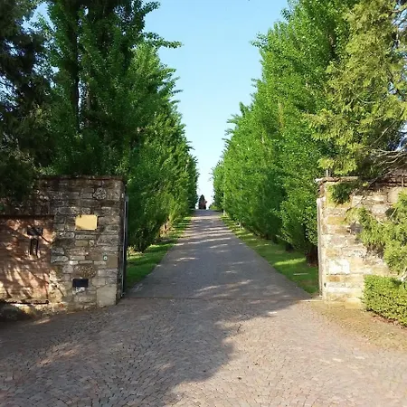 Villa Loggiato *