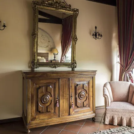 Loggiato Villa *