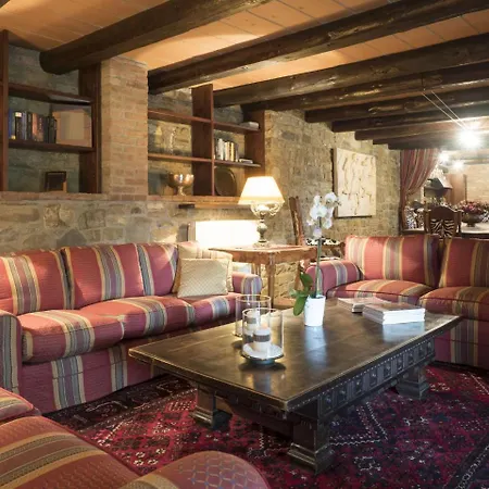 Villa Loggiato *