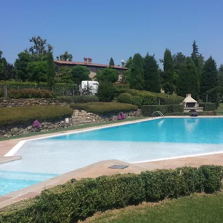 Loggiato Villa Gazzola Di Rivalta