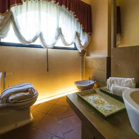 Loggiato Villa *