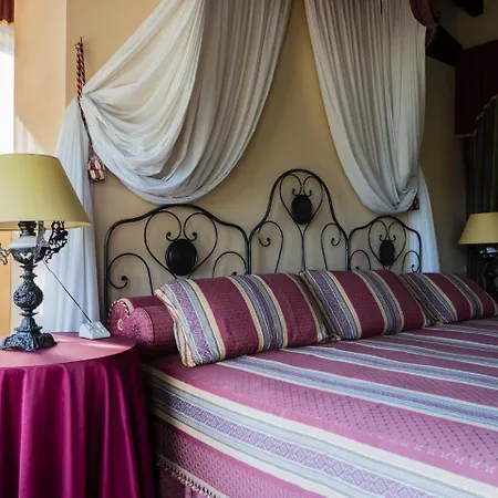 Villa Loggiato *
