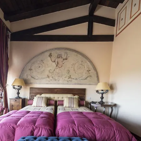 Villa Loggiato *