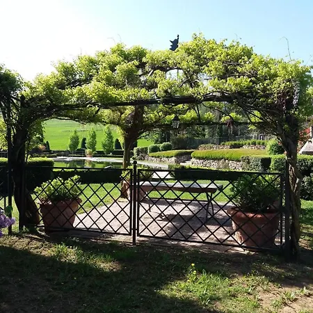 Loggiato 别墅 Gazzola Di Rivalta